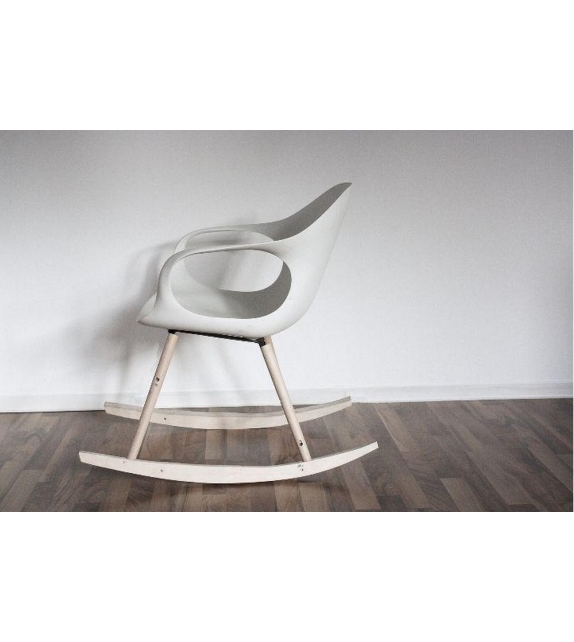 Elephant Kristalia Rocking Chair