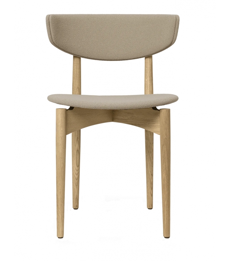 Ready for shipping - Herman Dining Chair Ferm Living