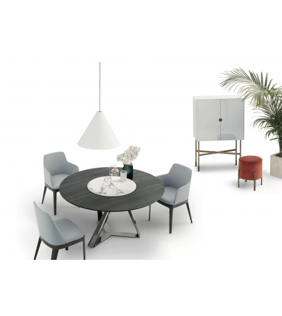 Millennium Ring Bontempi Tisch