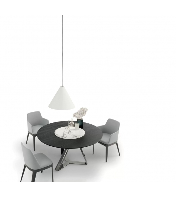 Millennium Ring Bontempi Mesa