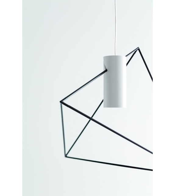 Rock Garden Pallucco Suspension