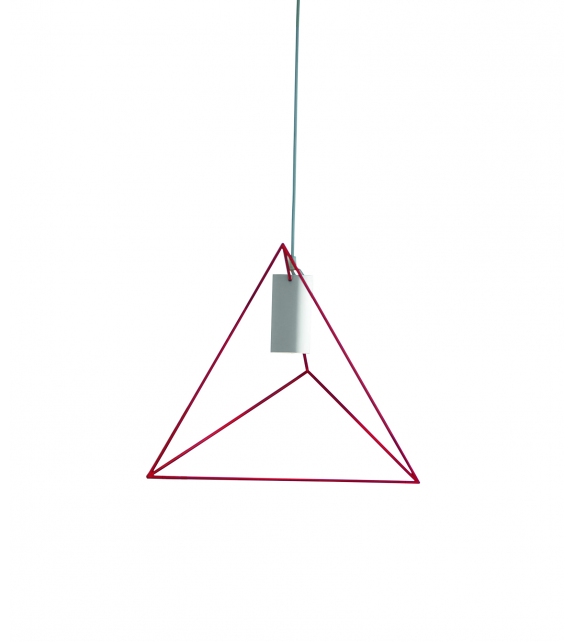 Rock Garden Pallucco Suspension