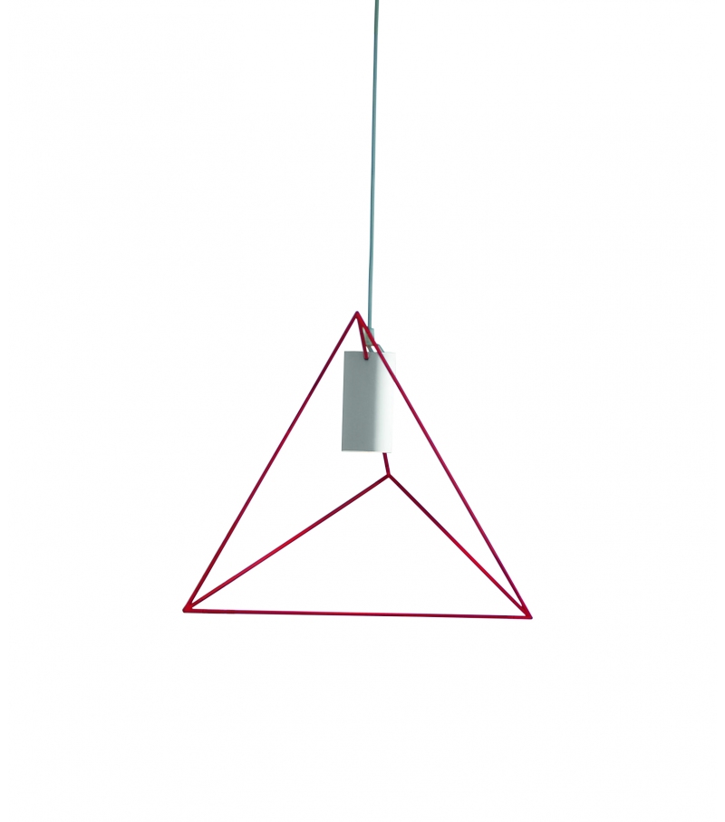 Rock Garden Pallucco Suspension