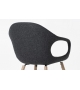 Elephant Kristalia Upholstery Rocking Chair