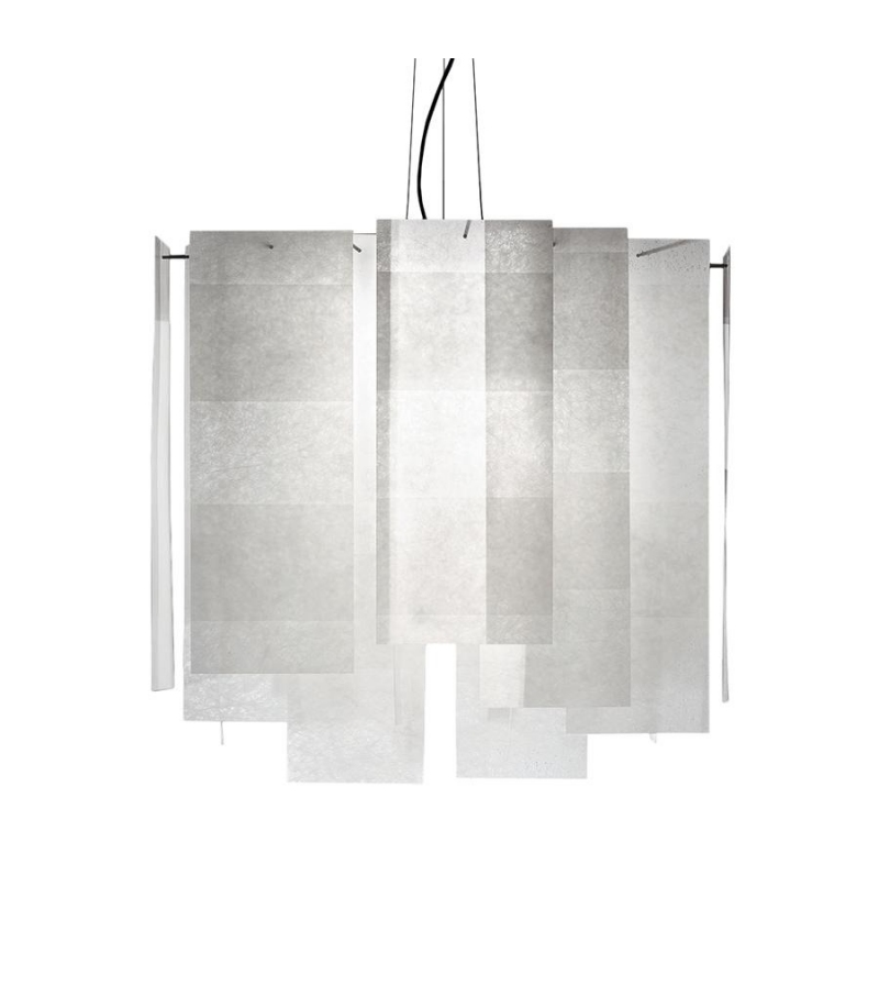 Alexandra Pallucco Suspension