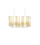 Alexandra Pallucco Suspension Lamp