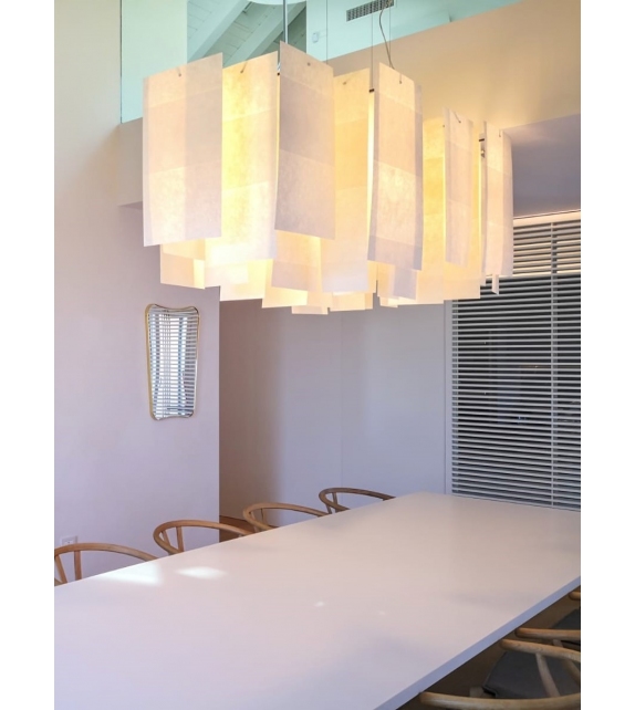 Alexandra Pallucco Suspension