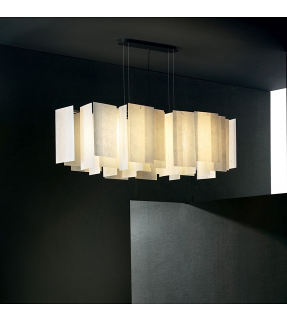 Alexandra Pallucco Suspension Lamp