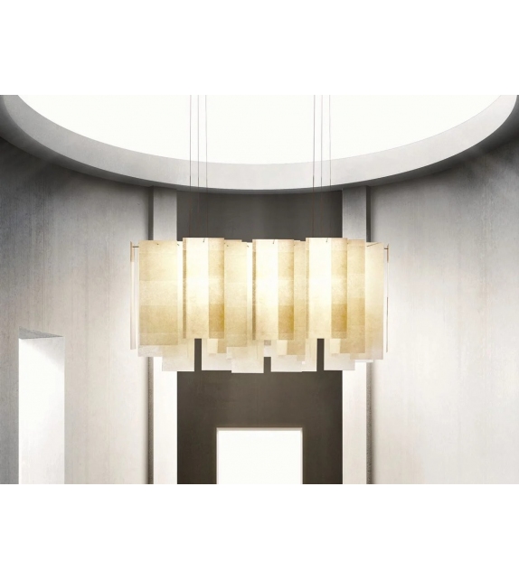 Alexandra Pallucco Suspension