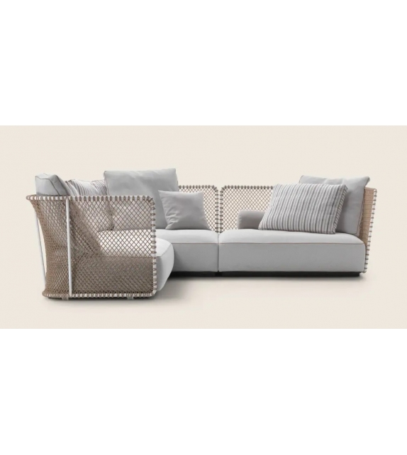 Oasis Flexform Modular Sofa