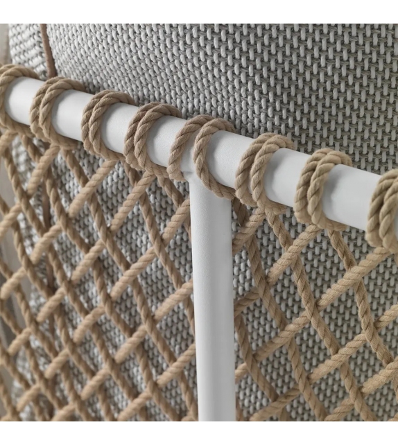 Oasis Flexform Divano Modulare