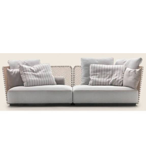 Oasis Flexform Modular Sofa
