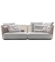 Oasis Flexform Sofá Modular