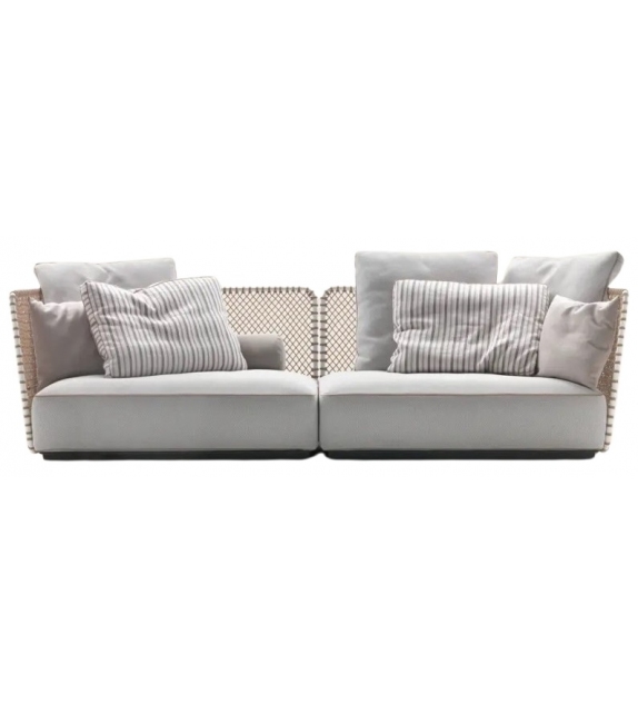 Oasis Flexform Canapé Modulaire