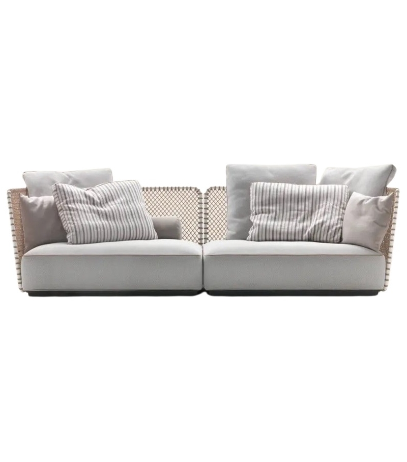 Oasis Flexform Sofá Modular