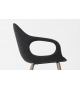 Elephant Kristalia Upholstery Rocking Chair