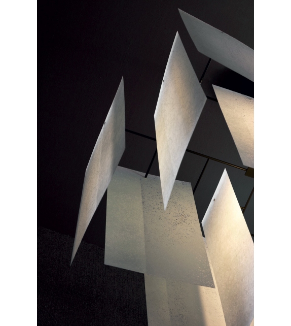 Alexandra Pallucco Lampada a Sospensione