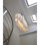 Alexandra Pallucco Suspension Lamp