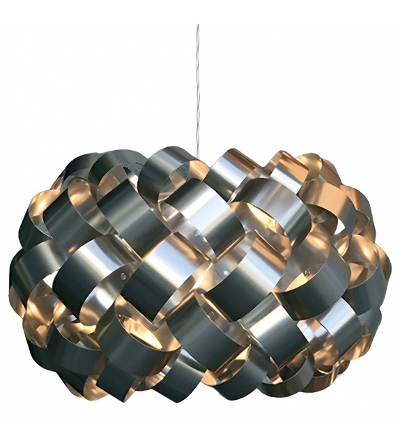 Ring Sphere Pallucco Hängeleuchte