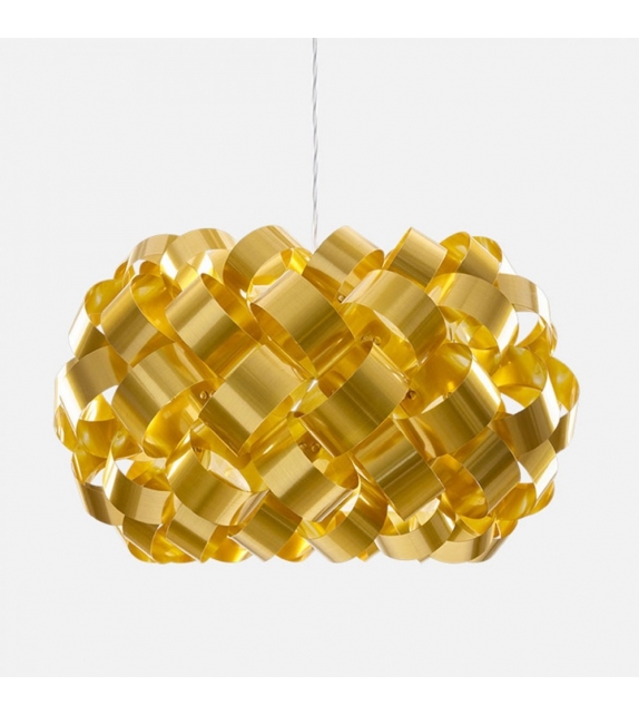 Ring Sphere Pallucco Suspension