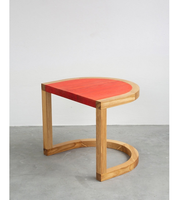 TRN 1 Pani Jurek Table Basse