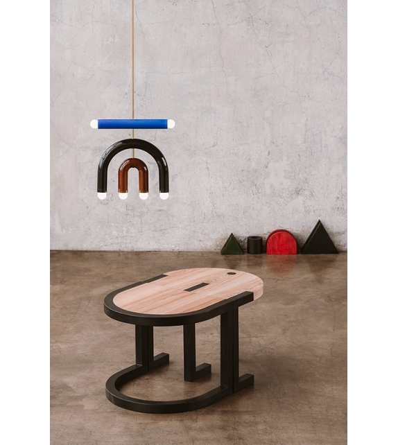 TRN 1 Pani Jurek Coffee Table