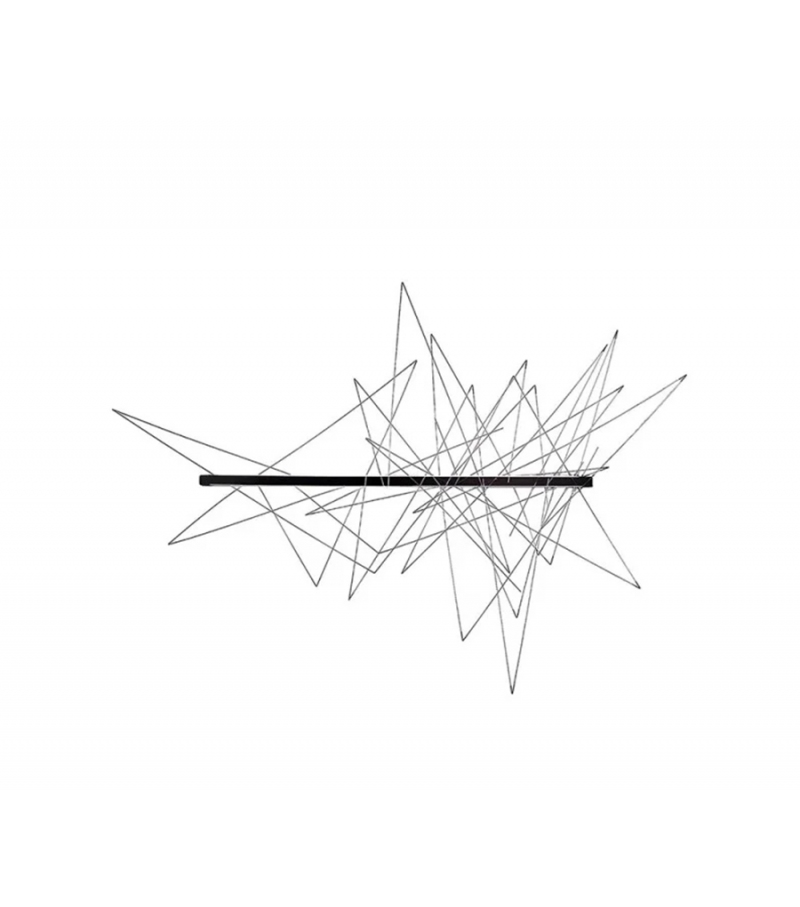 Graffiti Pallucco Wall Lamp