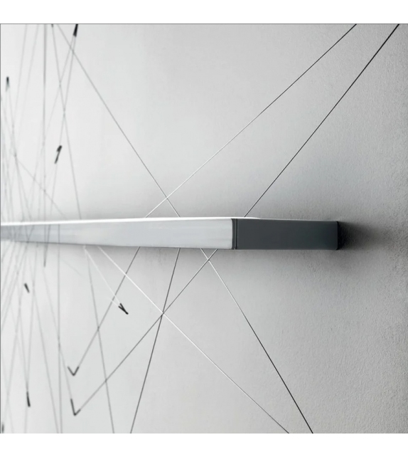 Graffiti Pallucco Wall Lamp