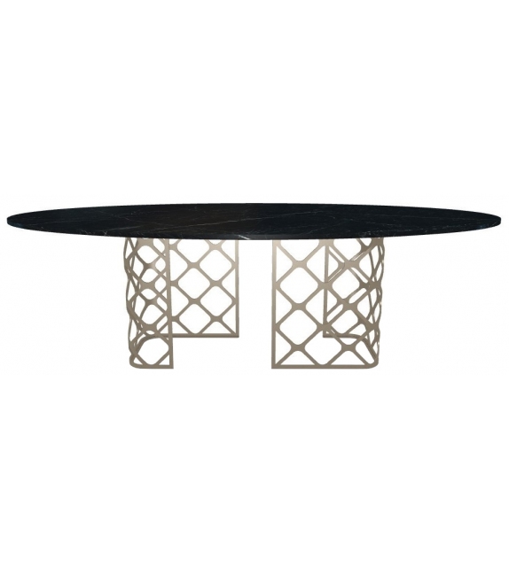 Majesty Elíptico Bontempi Mesa
