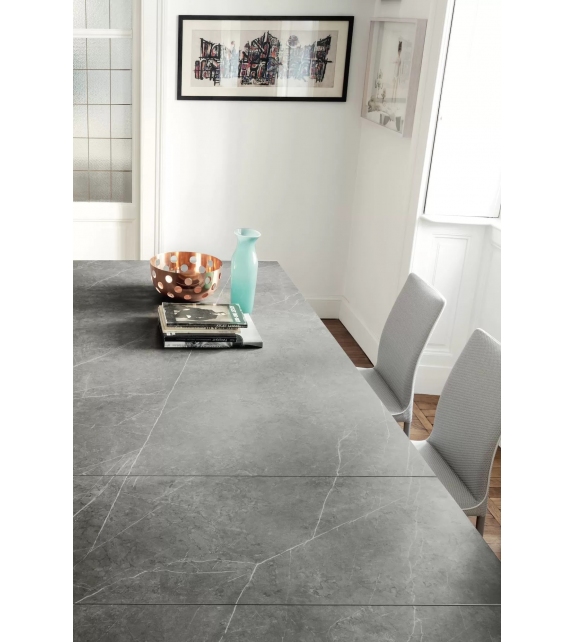 Genio Bontempi Tavolo