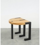 TRN 3 Pani Jurek Coffee Table