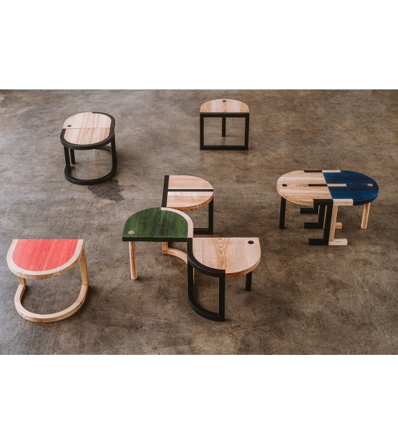 TRN 4 Pani Jurek Coffee Table