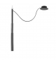 Telescopic Pallucco Lampada a Sospensione