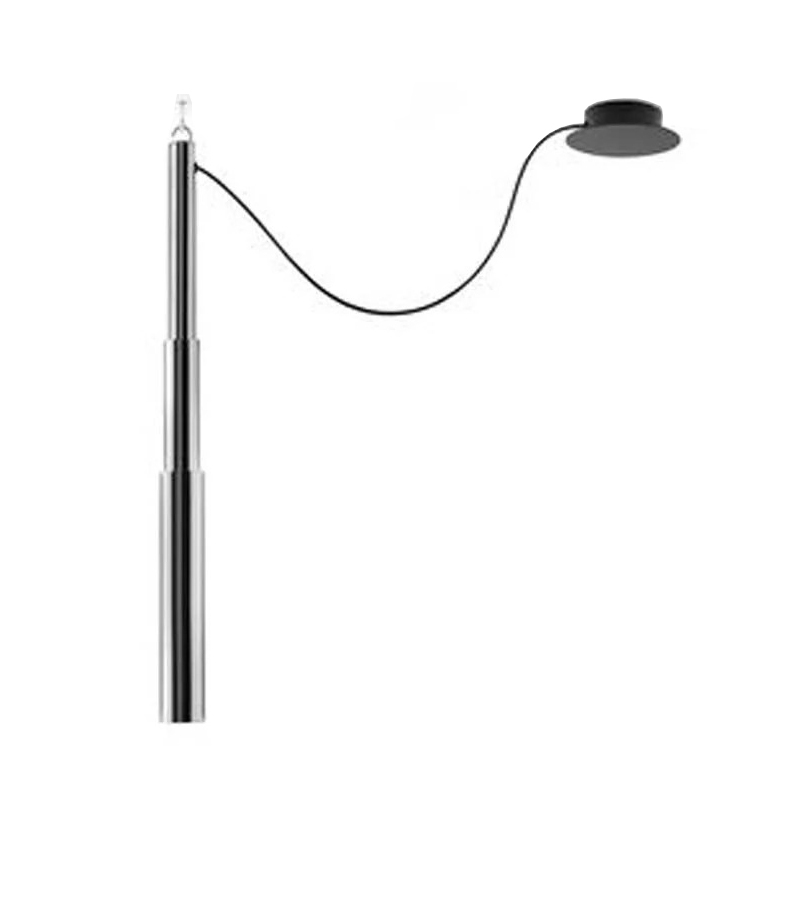 Telescopic Pallucco Pendant Lamp