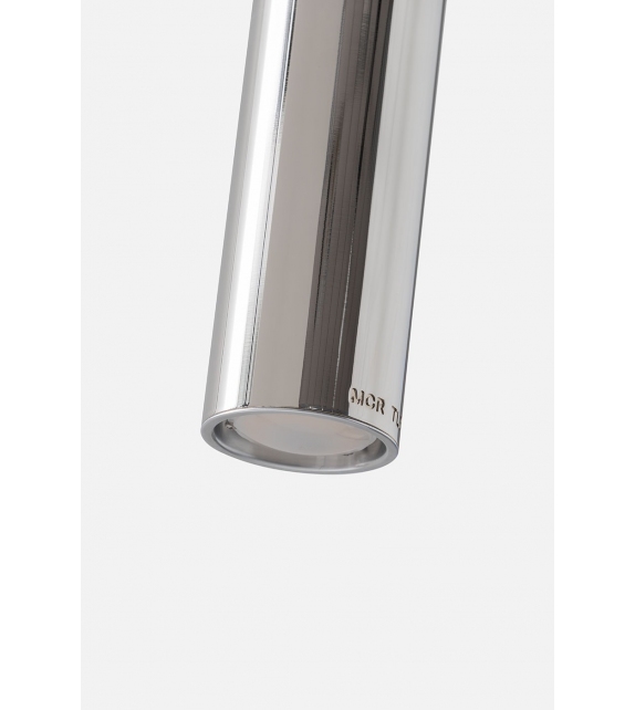 Telescopic Multi Pallucco Pendant Lamp