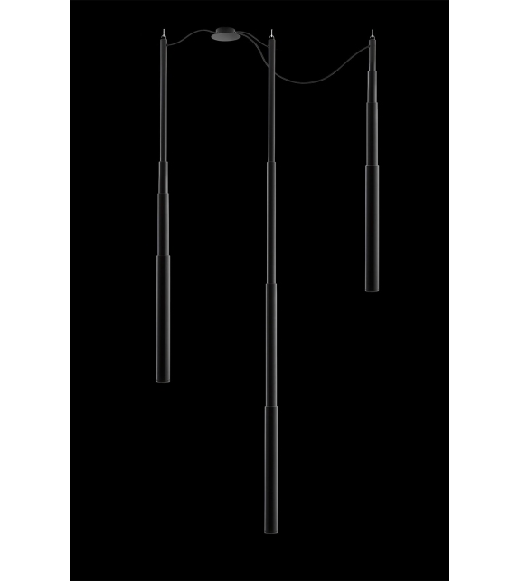 Telescopic Multi Pallucco Suspension