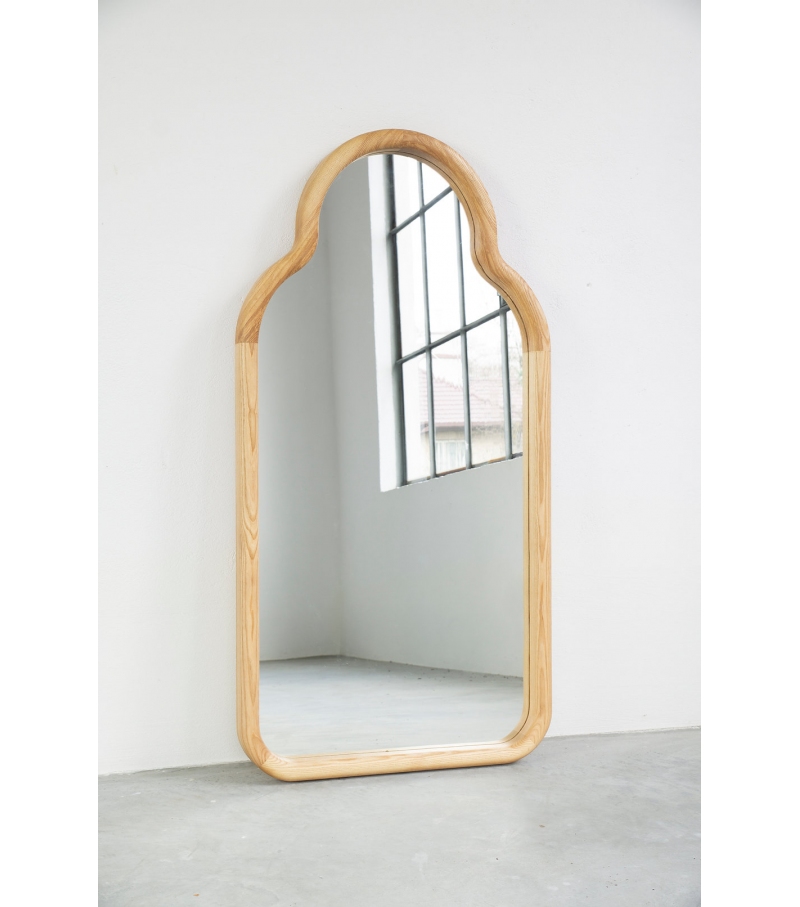 TRN L Pani Jurek Mirror