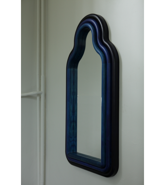 TRN Triple Pani Jurek Miroir