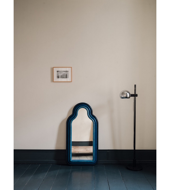 TRN Triple Pani Jurek Miroir