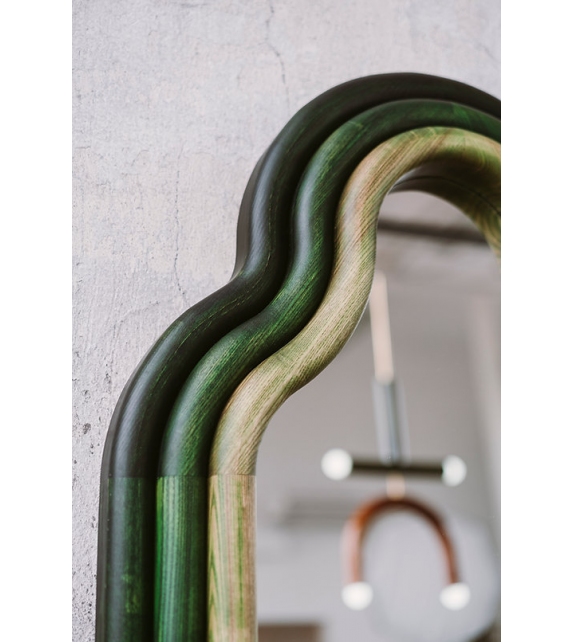 TRN Triple Pani Jurek Miroir