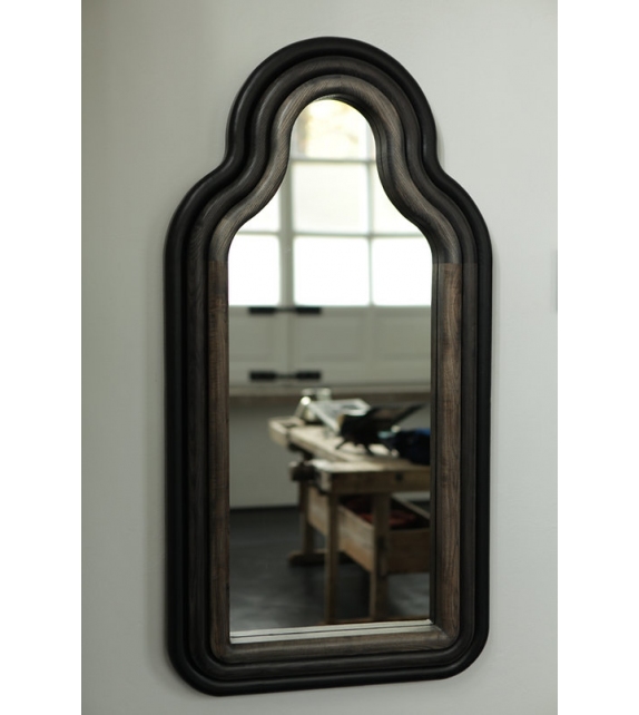 TRN Triple Pani Jurek Miroir