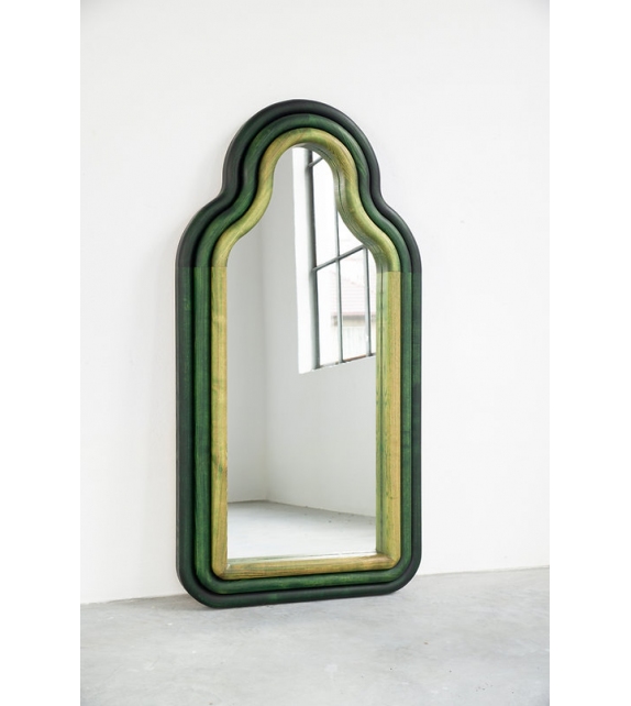 TRN Triple Pani Jurek Miroir