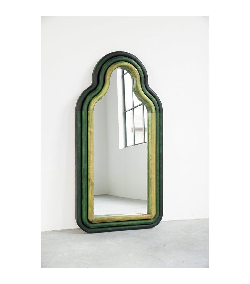 TRN Triple Pani Jurek Miroir