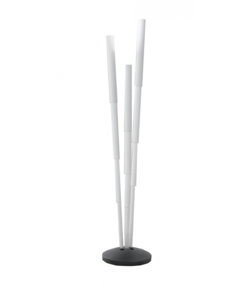 Telescopic Pallucco Floor Lamp