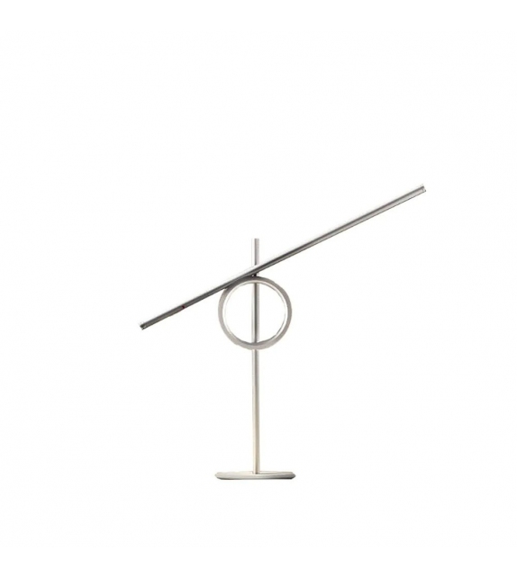 Tangent Pallucco Floor Lamp