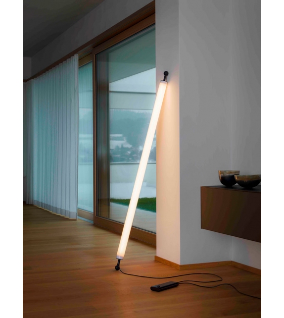 Tube 2.0 Pallucco Lampadaire