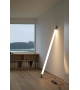 Tube 2.0 Pallucco Lampadaire