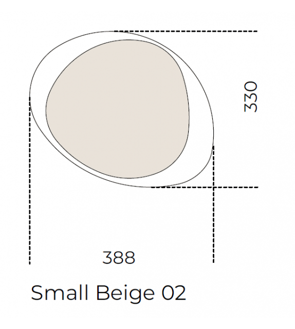 Ruggy Gallotti&Radice Alfombra