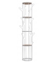 Albero Pallucco Coat Rack