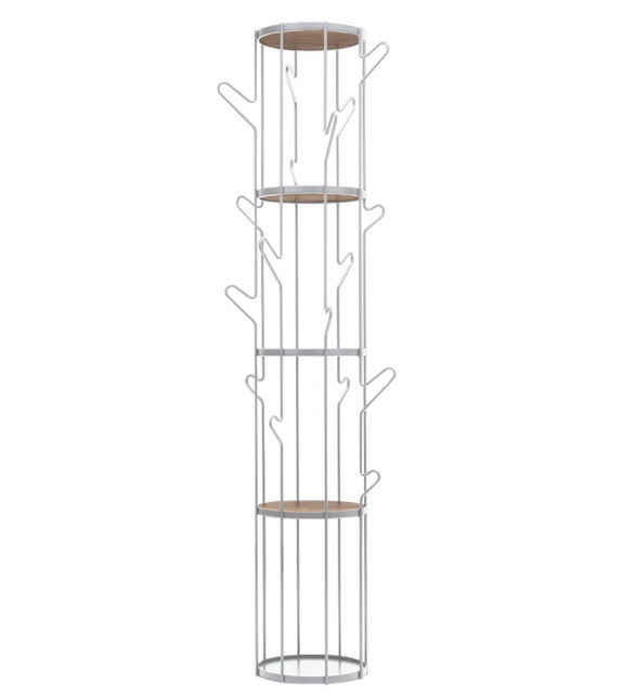 Albero Pallucco Coat Rack
